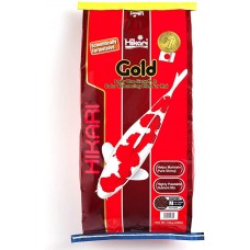 HIKARI GOLD MEDIUM 10 KG